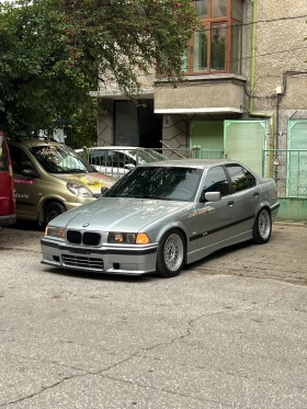 BMW 320 - 6000 € / 11734.98 лв. - 23355905 3 | Car24.bg BMW 320 - 6000 € / 11734.98 лв. - 23355905 3