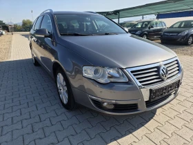 VW Passat 2.0TDi Highline Лизинг