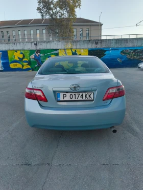 Toyota Camry VVT-i | Auto.bg — изображение 4 Toyota Camry VVT-i | Auto.bg — изображение 4