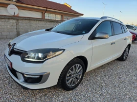 Renault Megane GT LINE 1.5DCI - Car24.bg Renault Megane GT LINE 1.5DCI