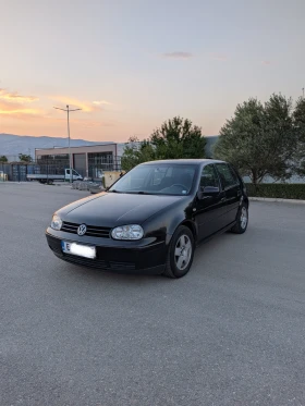 VW Golf