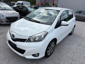 Toyota Yaris 1.4D4d/NAVI/6ск. - Car24.bg Toyota Yaris 1.4D4d/NAVI/6ск.