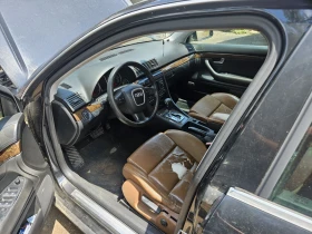 Audi A4 - 2399 € - 86641282 10 | Car24.bg Audi A4 - 2399 € - 86641282 10