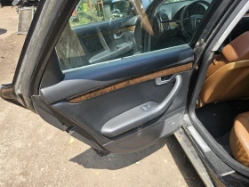 Audi A4 - 2399 € - 86641282 5 | Car24.bg Audi A4 - 2399 € - 86641282 5