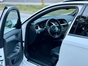 Audi A4 2.0TDI * Quattro* * 3x S line * * Bi-Xenon* | Auto.bg — изображение 9 Audi A4 2.0TDI * Quattro* * 3x S line * * Bi-Xenon* | Auto.bg — изображение 9