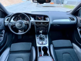 Audi A4 2.0TDI * Quattro* * 3x S line * * Bi-Xenon* | Auto.bg — изображение 15 Audi A4 2.0TDI * Quattro* * 3x S line * * Bi-Xenon* | Auto.bg — изображение 15