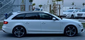 Audi A4 2.0TDI * Quattro* * 3x S line * * Bi-Xenon* | Auto.bg — изображение 5 Audi A4 2.0TDI * Quattro* * 3x S line * * Bi-Xenon* | Auto.bg — изображение 5