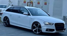 Audi A4 2.0TDI * Quattro* * 3x S line * * Bi-Xenon* | Auto.bg — изображение 3 Audi A4 2.0TDI * Quattro* * 3x S line * * Bi-Xenon* | Auto.bg — изображение 3