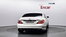 Mercedes-Benz CLS 63 AMG 4MATIC* КАМЕРА* ПОДГРЕВ* ОБДУХВАНЕ* HARMAN* - 26800 € - 68698973 4 | Car24.bg Mercedes-Benz CLS 63 AMG 4MATIC* КАМЕРА* ПОДГРЕВ* ОБДУХВАНЕ* HARMAN* - 26800 € - 68698973 4