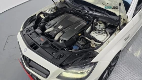 Mercedes-Benz CLS 63 AMG 4MATIC* КАМЕРА* ПОДГРЕВ* ОБДУХВАНЕ* HARMAN* - 26800 € - 68698973 17 | Car24.bg Mercedes-Benz CLS 63 AMG 4MATIC* КАМЕРА* ПОДГРЕВ* ОБДУХВАНЕ* HARMAN* - 26800 € - 68698973 17