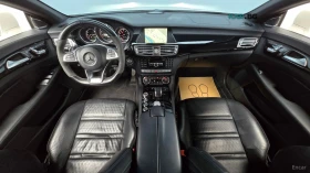 Mercedes-Benz CLS 63 AMG 4MATIC* КАМЕРА* ПОДГРЕВ* ОБДУХВАНЕ* HARMAN* - 26800 € - 68698973 5 | Car24.bg Mercedes-Benz CLS 63 AMG 4MATIC* КАМЕРА* ПОДГРЕВ* ОБДУХВАНЕ* HARMAN* - 26800 € - 68698973 5