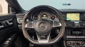 Mercedes-Benz CLS 63 AMG 4MATIC* КАМЕРА* ПОДГРЕВ* ОБДУХВАНЕ* HARMAN* - 26800 € - 68698973 6 | Car24.bg Mercedes-Benz CLS 63 AMG 4MATIC* КАМЕРА* ПОДГРЕВ* ОБДУХВАНЕ* HARMAN* - 26800 € - 68698973 6