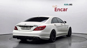 Mercedes-Benz CLS 63 AMG 4MATIC* КАМЕРА* ПОДГРЕВ* ОБДУХВАНЕ* HARMAN* - 26800 € - 68698973 3 | Car24.bg Mercedes-Benz CLS 63 AMG 4MATIC* КАМЕРА* ПОДГРЕВ* ОБДУХВАНЕ* HARMAN* - 26800 € - 68698973 3