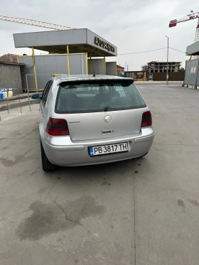 VW Golf - 1500 € - 34654141 4 | Car24.bg VW Golf - 1500 € - 34654141 4