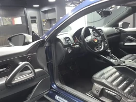 VW Scirocco 2.0 Tdi R-Line | Auto.bg — изображение 10 VW Scirocco 2.0 Tdi R-Line | Auto.bg — изображение 10