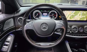 Mercedes-Benz S 350 LONG 4MATIC * ТЕЛЕВИЗОРИ* МАСАЖИ* ДИСТРОНИК* 360 * - 14790 € - 40869858 10 | Car24.bg Mercedes-Benz S 350 LONG 4MATIC * ТЕЛЕВИЗОРИ* МАСАЖИ* ДИСТРОНИК* 360 * - 14790 € - 40869858 10