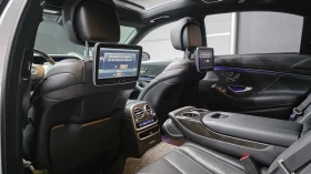 Mercedes-Benz S 350 LONG 4MATIC * ТЕЛЕВИЗОРИ* МАСАЖИ* ДИСТРОНИК* 360 * - 14790 € - 40869858 15 | Car24.bg Mercedes-Benz S 350 LONG 4MATIC * ТЕЛЕВИЗОРИ* МАСАЖИ* ДИСТРОНИК* 360 * - 14790 € - 40869858 15