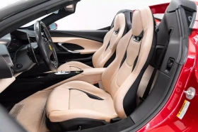 Ferrari 296 GTS 3.0 V6 Plug-in Hybrid F1 - 279998 € - 35471851 5 | Car24.bg Ferrari 296 GTS 3.0 V6 Plug-in Hybrid F1 - 279998 € - 35471851 5