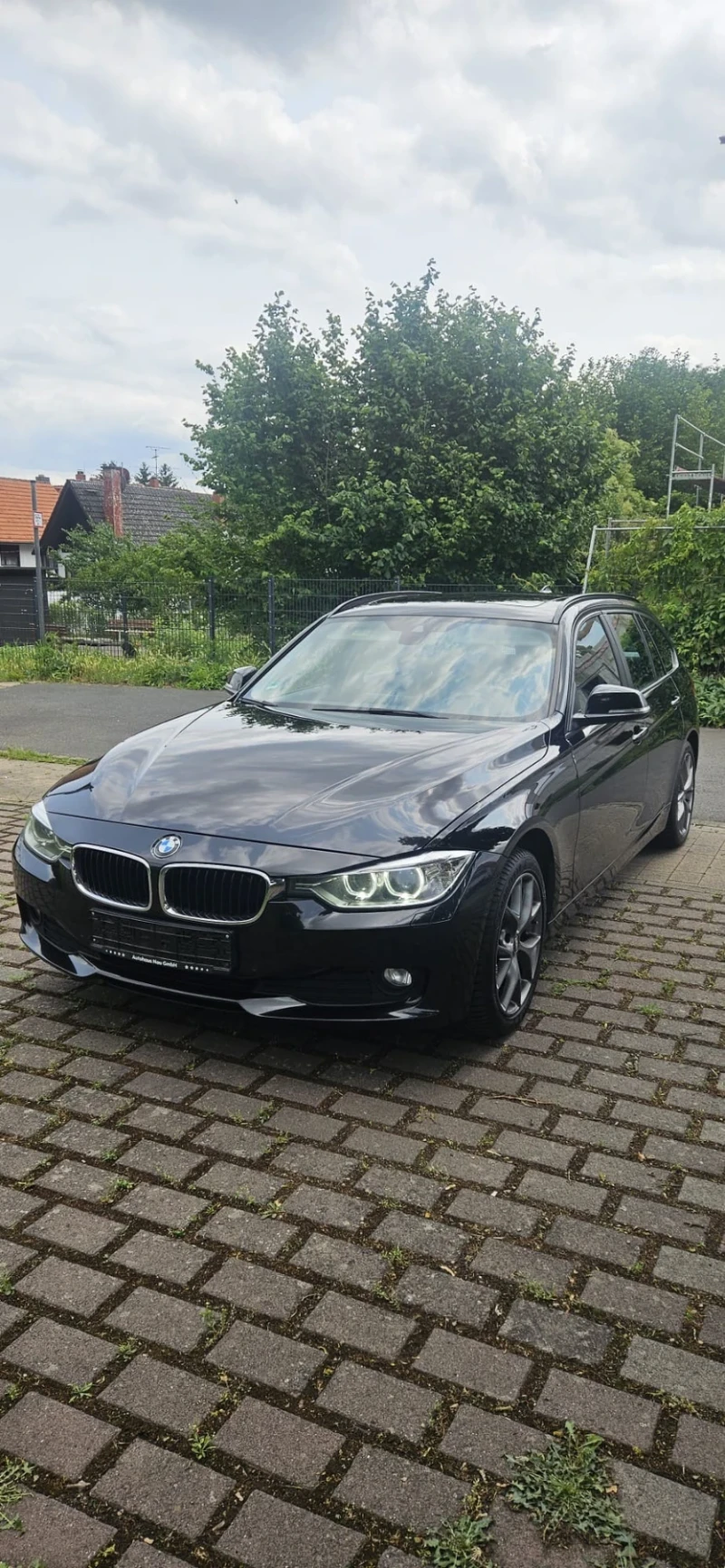 BMW 320 d F31 Panorama - 18599 лв. / 9509.52 € - 56380514 1 | Car24.bg BMW 320 d F31 Panorama - 18599 лв. / 9509.52 € - 56380514 1