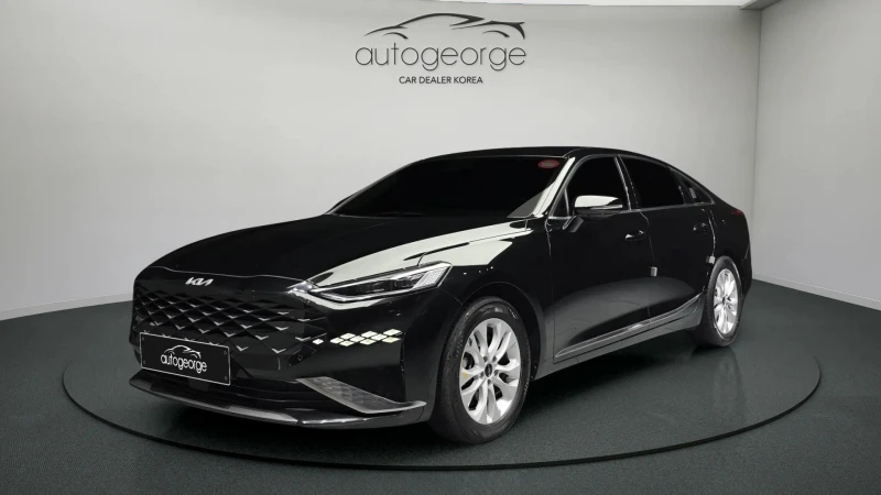 Kia K8 3.5LPG TRENDY - 38900 лв. / 19889.25 € - 64511365 1 | Car24.bg Kia K8 3.5LPG TRENDY - 38900 лв. / 19889.25 € - 64511365 1