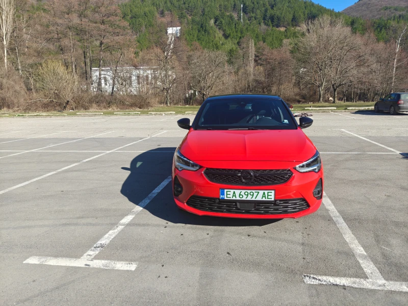 Opel Corsa 40th Anniversary - 15500 € / 30315.36 лв. - 57662985 1 | Car24.bg Opel Corsa 40th Anniversary - 15500 € / 30315.36 лв. - 57662985 1