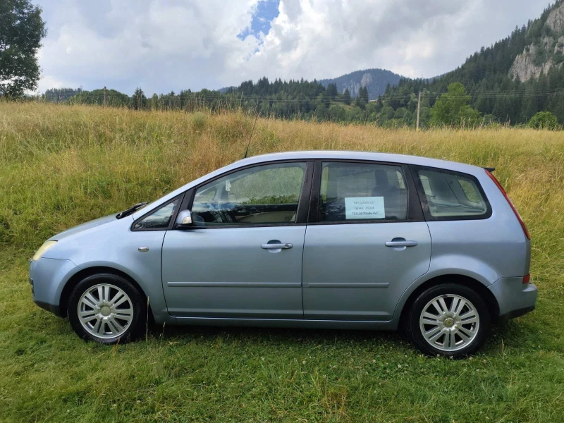 Ford C-max - 2600 € / 5085.16 лв. - 56916186 1 | Car24.bg Ford C-max - 2600 € / 5085.16 лв. - 56916186 1