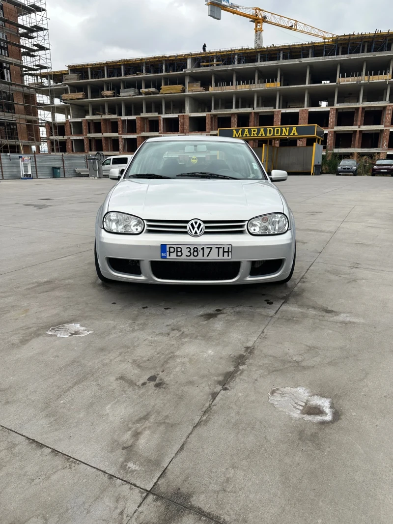 VW Golf - 1500 € - 34654141 1 | Car24.bg VW Golf - 1500 € - 34654141 1
