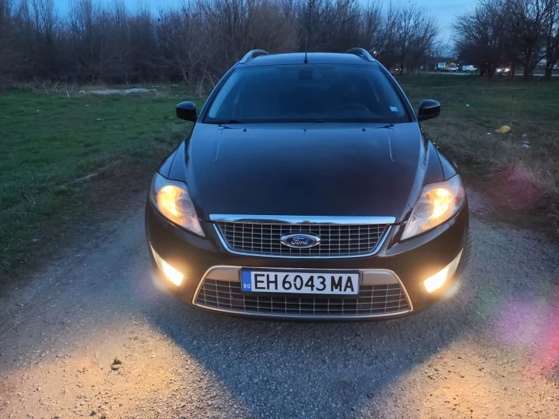 Ford Mondeo 2.0 Tdci TITANIUM - 4100 € - 65012957 1 | Car24.bg Ford Mondeo 2.0 Tdci TITANIUM - 4100 € - 65012957 1