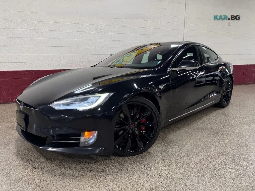 Tesla Model S S 90D AWD | Auto.bg — изображение 1 Tesla Model S S 90D AWD | Auto.bg — изображение 1