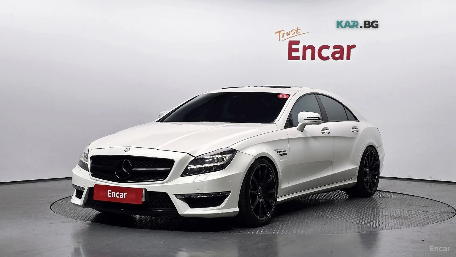 Mercedes-Benz CLS 63 AMG 4MATIC* КАМЕРА* ПОДГРЕВ* ОБДУХВАНЕ* HARMAN* | Auto.bg — изображение 1 Mercedes-Benz CLS 63 AMG 4MATIC* КАМЕРА* ПОДГРЕВ* ОБДУХВАНЕ* HARMAN* | Auto.bg — изображение 1