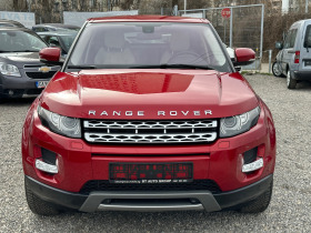 Land Rover Range Rover Evoque 2.2SD4*190kc******150000 ** | Mobile.bg   3