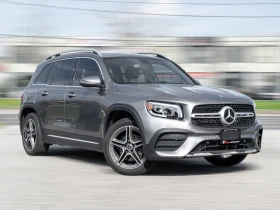 Mercedes-Benz GLB 2021 Mercedes-Benz GLB 250 - Car24.bg Mercedes-Benz GLB 2021 Mercedes-Benz GLB 250