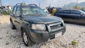 Land Rover Freelander 2.0tdi* automat* Italy* - Car24.bg Land Rover Freelander 2.0tdi* automat* Italy*