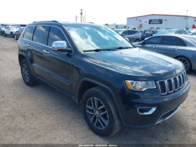 Jeep Grand cherokee LIMITED 4X4 2017 - Car24.bg Jeep Grand cherokee LIMITED 4X4 2017