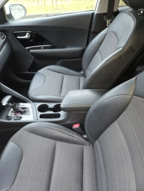 Kia Niro 2020 Automatic - 12270 € / 23998.03 лв. - 85589670 8 | Car24.bg Kia Niro 2020 Automatic - 12270 € / 23998.03 лв. - 85589670 8