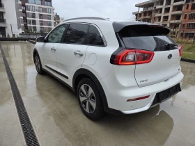 Kia Niro 2020 Automatic - 12270 € / 23998.03 лв. - 85589670 4 | Car24.bg Kia Niro 2020 Automatic - 12270 € / 23998.03 лв. - 85589670 4