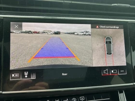 Audi Q8 Progressiv 55 TFSI quattro - 26500 € / 51829.49 лв. - 90918170 10 | Car24.bg Audi Q8 Progressiv 55 TFSI quattro - 26500 € / 51829.49 лв. - 90918170 10