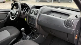 Dacia Duster 1.5DCI/109кс/NAVI/EURO 6B/СТАР СТОП/ВНОС ОТ ИТАЛИЯ - 8700 € / 17015.72 лв. - 19632955 14 | Car24.bg Dacia Duster 1.5DCI/109кс/NAVI/EURO 6B/СТАР СТОП/ВНОС ОТ ИТАЛИЯ - 8700 € / 17015.72 лв. - 19632955 14