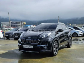 Kia Sportage 2.0| ОБДУХВАНЕ| КАМЕРА| ПОДГРЕВ| ВКЛ.ТЕХНОТЕСТ
