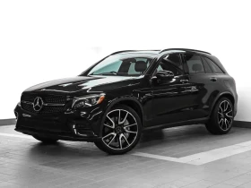 Снимка Mercedes-Benz GLC 43...