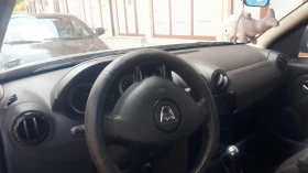 Dacia Duster undefined | Auto.bg — изображение 15 Dacia Duster undefined | Auto.bg — изображение 15