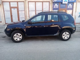 Dacia Duster undefined | Auto.bg — изображение 8 Dacia Duster undefined | Auto.bg — изображение 8