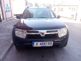 Dacia Duster undefined | Auto.bg — изображение 2 Dacia Duster undefined | Auto.bg — изображение 2