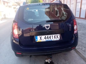 Dacia Duster undefined | Auto.bg — изображение 6 Dacia Duster undefined | Auto.bg — изображение 6