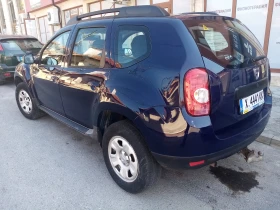 Dacia Duster undefined | Auto.bg — изображение 7 Dacia Duster undefined | Auto.bg — изображение 7