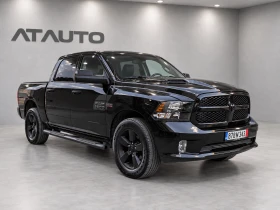 Dodge RAM 1500 Classic - Car24.bg Dodge RAM 1500 Classic