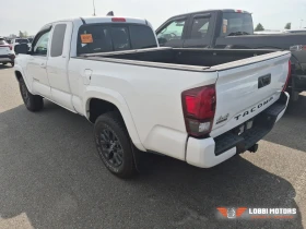 Toyota Tacoma undefined | Auto.bg — изображение 4 Toyota Tacoma undefined | Auto.bg — изображение 4