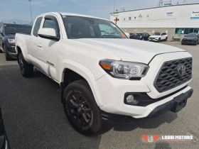 Toyota Tacoma undefined | Auto.bg — изображение 2 Toyota Tacoma undefined | Auto.bg — изображение 2