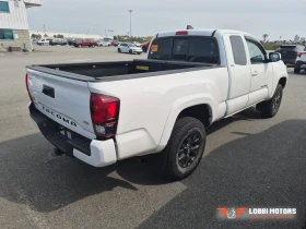 Toyota Tacoma undefined | Auto.bg — изображение 3 Toyota Tacoma undefined | Auto.bg — изображение 3