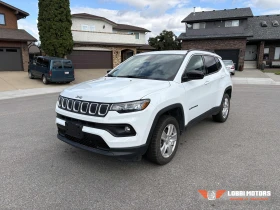 Снимка Jeep Compass